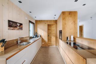 Riverside Chalet Dreitorspitz - Garmisch-Partenkirchen - 5