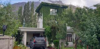 Al Amin Guest House - Home away from Home - 8