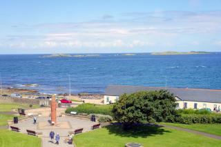 Portrush Atlantic Hotel - 8