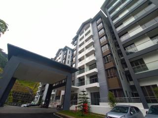 Homestay at Palas Horizon with sunrise view - 9