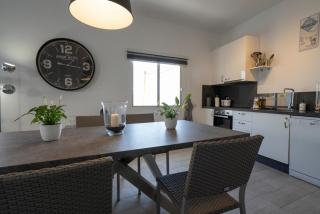Spacious house with huge terrace facing the sea - Bocacangrejo - 5