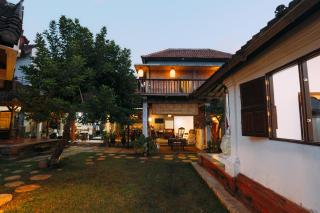 Rumah Paros & Gallery - Sukawati - 3