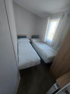 Sophie's Caravan - Camber - 2