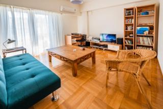 5th Floor Boho Quircky - Atene - 0