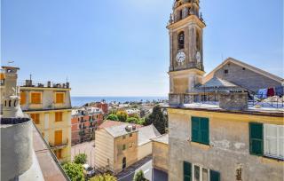 3 Bedroom Nice Apartment In Nervi - Genoa - 9