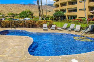 Island Sands Resort - Maalaea - 6