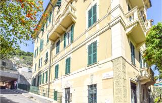 3 Bedroom Nice Apartment In Nervi - Genoa - 6