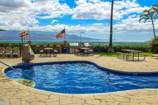 Island Sands Resort - Maalaea - 7