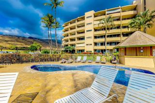 Island Sands Resort - Maalaea - 9