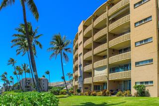 Island Sands Resort - Maalaea - 5