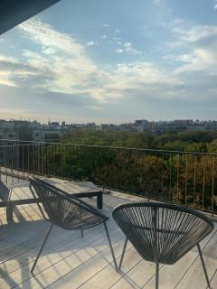 Appartement Leopoldpark Oostende - Ostend - 8