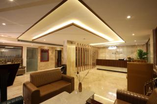 Royal Plaza Suites by RAK Rooms, Mangaluru - Mangalore - 5