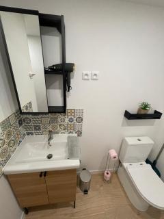 Ô'Bon'Plan - Piscine, Calme, 20 min Lyon - 5