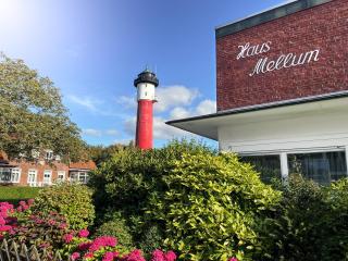 Lighthousestudio & Spa - Wangerooge - 0