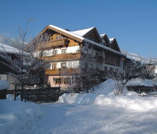 La Pasta Hotel Restaurant - 7