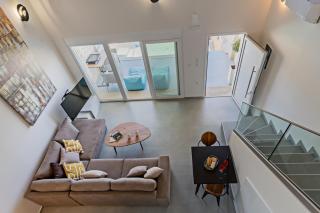 Philip Seafront Suite! - Panormos - 1