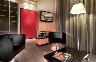 c-hotels Ambasciatori - 6