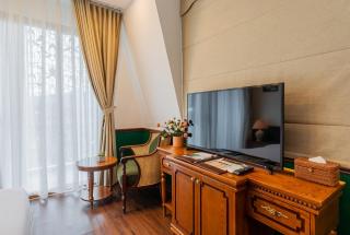Boutik Cham NhaTrang Hotel - Nha Trang - 2