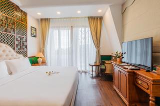 Boutik Cham NhaTrang Hotel - Nha Trang - 4