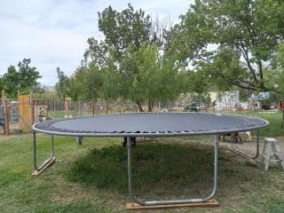 The Goulding Cottage and farm - 4 beds, 3 baths - 6