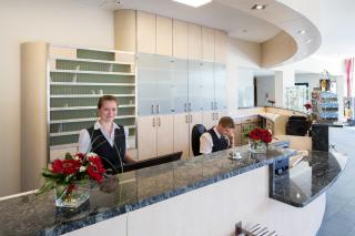 Bildungszentrum Erkner - 6