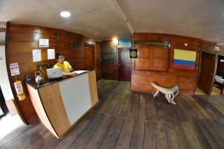 Hostal Caño Nevera - 1