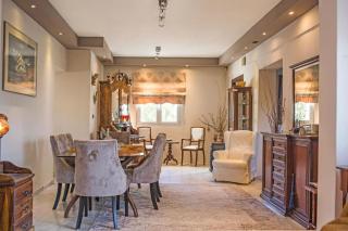 Villa Dreamcatcher - Alykes Potamou - 6