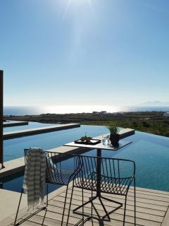 Magma Resort Santorini, In The Unbound Collection By Hyatt - 2