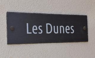 Les Dunes - 8