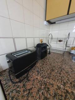 Hermoso departamento en el corazón de palermo !!! - Buenos Aires - 6