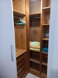 Belo flat em Pontal Beach Resort - Recreio - Rio de Janeiro - 4