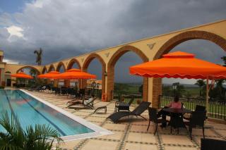 Lake Victoria Serena Golf Resort & Spa - 4