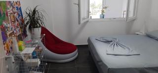 Kingu's Apartment - Golem - 0