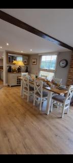 Harewell wood cabin - Pateley Bridge - 8