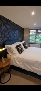 Harewell wood cabin - 6