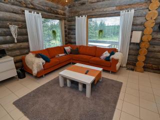 Holiday Home Sarnia by Interhome - Ruka - 5