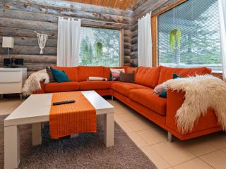 Holiday Home Sarnia by Interhome - Ruka - 6