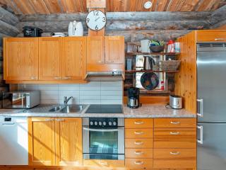 Holiday Home Sarnia by Interhome - Ruka - 2