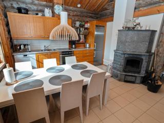 Holiday Home Sarnia by Interhome - Ruka - 3