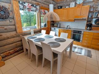 Holiday Home Sarnia by Interhome - Ruka - 4
