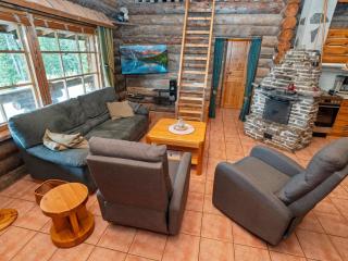 Holiday Home Luminalle by Interhome - Ruka - 8