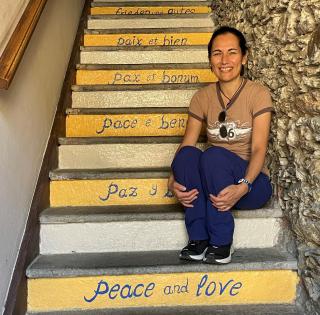 Bed & Breakfast Barba Bertu - Frassino - 4