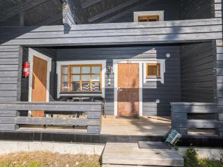 Holiday Home Ruka-linkki 3a by Interhome - Ruka - 8