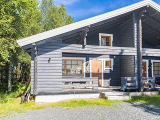 Holiday Home Ruka-linkki 3a by Interhome - Ruka - 9