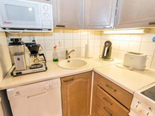 Holiday Home Ruka-linkki 3a by Interhome - Ruka - 3