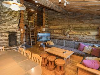Holiday Home Rantaruka 2c3 by Interhome - Ruka - 8