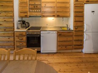 Holiday Home Rantaruka 2c3 by Interhome - Ruka - 1