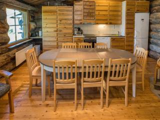 Holiday Home Rantaruka 2c3 by Interhome - Ruka - 2
