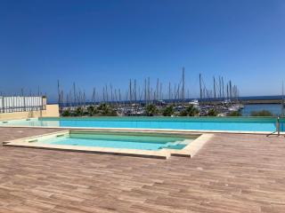 Apartment Marta by Interhome - Terzorio - 6