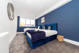 FLASH SALE Brighton City Centre 2 Bedrooms Flat BN144CLAGFF - Brighton & Hove - 8